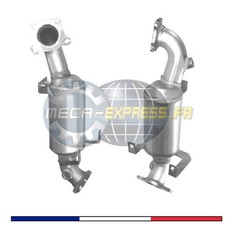 Catalyseurs Seat ALTEA