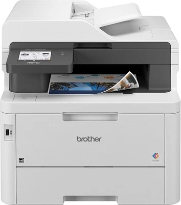 Impresora todo en uno digital inalámbrica Brother MFC-L3780CDW - Nueva Foto 1 de 4