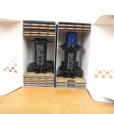 Tune ClimbHill/KillHill BLK Boost Spacing 28h...