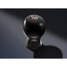 Genuine Subaru Oem Sti Shift Knob Duracon 6mt For Brz Zc Sg117ca001