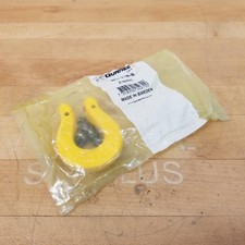 Gunnebo Z195823 Berglok Chain Coupler BL Classic, BL-7/8-8, For Chain Size 7,8