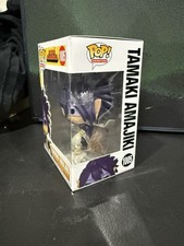 Funko Pop! Animation: My Hero Academia - Tamaki in Hero Costume Vinyl Figure