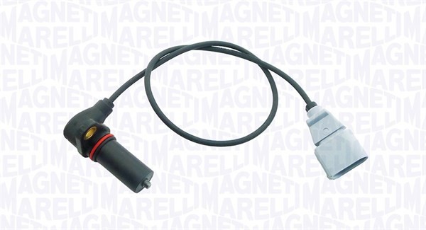 Magneti Marelli 064848238010 Impulsgeber, Kurbelwelle FüR Audi,Seat,Skoda,Vw-image
