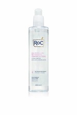 3 × RoC Extra Comfort Cleansing Water Effective for Sensitive Skin - 200ml