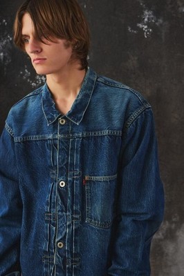 Levi's LVC 1944 S506XX 