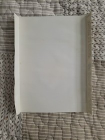 Sonic 3D Blast (Sega Saturn, 2000) Complete In Box W/ Reg Card Read Description 