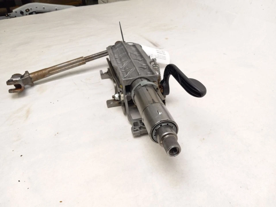 STEERING COLUMN 适合迷你 COOPER COUNTRYMAN 2011 - 2016 原始设备制造商 — 第 3/4 张图片