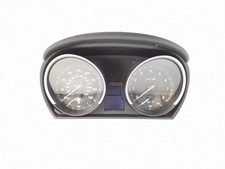 BMW Z4 E89 2010 Benzin Geschwindigkeitsmesser Cockpit 9221128 150kW EZE56798