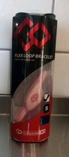 Colantotte X1 Flex Loop Bracelet Pink Sz Small 6.8" Japan