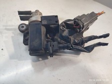 Turbo Suzuki SPLASH