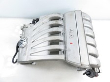 ANSAUGKRÜMMER VW PASSAT B6 Variant (3C5) 3.2 FSI 4motion - AXZ 03H133201D 03H133