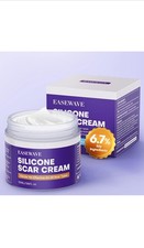 Double Repair Scar Cream with 6.7 Active Ingredients