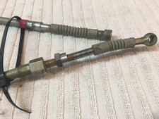 Honda CB72-CB77 Rear Brake Cable
