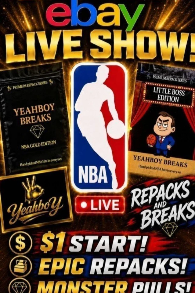 $2 STARTS! REPACKS & INSTANT HITS ALL NIGHT!
