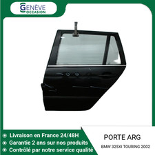 Porte arrière et accessoires BMW 325