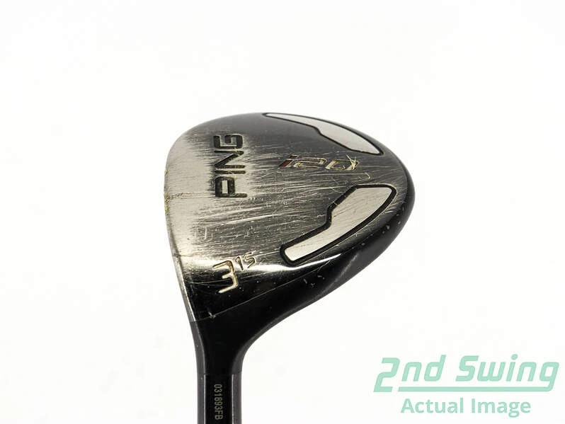 Ping I20 Fairway Wood for sale | eBay