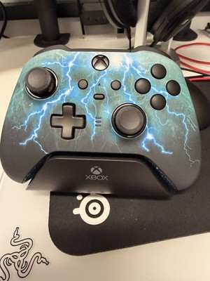 Xbox TMR elite series 2 Pro Custom Controller guilikit