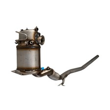 NEU Dieselpartikelfilter DPF für VW Passat B6 B7 CC 1.6 1.9 2.0 TDi 3C0254703DX