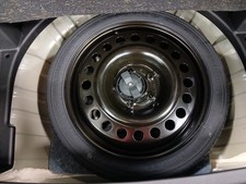 Wheel 17x4 Opt 4go Fits 18-20 25-26 Equinox 3242740