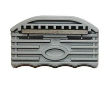 WSD Ski Snowboard Edge Sharpener Tuning Edge Tuner Edge Beveler 88/90 Side Grey