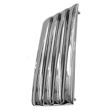 Fender Emblem Fits 1969-1971 Chevy Nova 4012-130-692