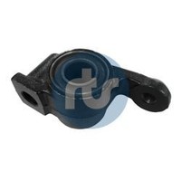 RTS Lagerung, Lenker 017-00510 FüR CitroËN Passend FüR Fiat Lancia Peugeot