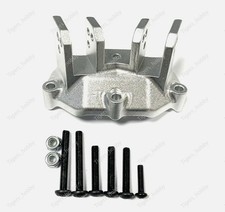 Aluminum Axle Housing Upper Track Rod Mount For 1/10 LOSI Baja Rey 4WD rc car