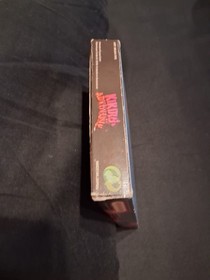 Spiel "Kirby's Adventure" f&uuml;r Nintendo Entertainment System (NES), CIB, noch gut