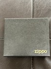 VTG. Zippo Money Clip Multi Tool Stainless Steel New In Box Scissor Knife File — photo 7