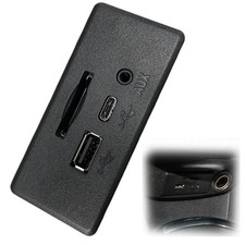 Replacement USB Charging Socket 26304973 for Buick and For Chevrolet Car Models