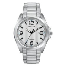 Наручные часы Citizen Men's Chandler Eco-Drive