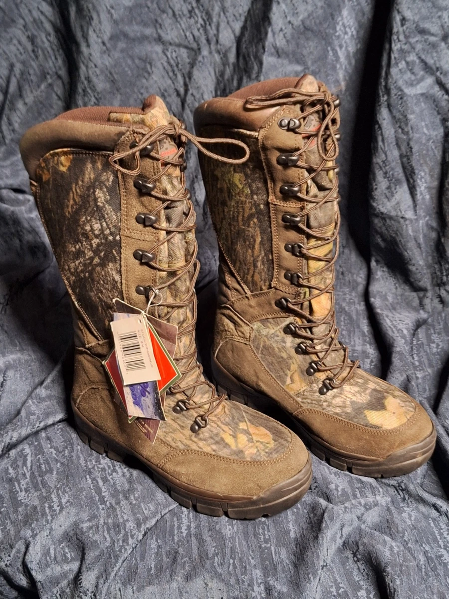 Winchester Boots Hunting Footwear | eBay display picture 3