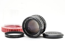  MINT Pentax-110 50mm f2.8 with Case Lensfilter From JAPAN