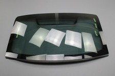 Genuine Audi e-tron GT 2021-on rear tinted windscreen glass 4J3845051A NVB