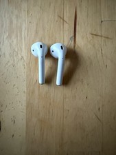 AirPods Genuine Replacement 1st Generation Earbuds Left Only