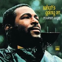 What's Going On | Marvin Gaye | Audio-Cd | Midprice | Cd | 2003