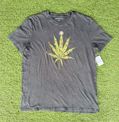 #ad #ad Size XL High For The Holidays Lucky Brand T Shirt $40.00