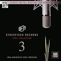 Vinile - Stockfisch Records Vinyl Collection 3 / Various - Stockfisch Records -