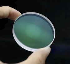 D43F125 Cemented Achromatic Objective Green Coating for DIY Refractor Telescope