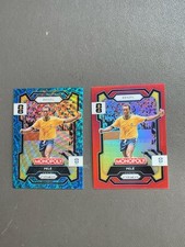 2026 PANINI MONOPOLY PRIZM FIFA WORLD CUP PELE Lot2