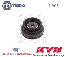 SM1703 FEDERBEINLAGER DOMLAGER PAAR VORNE KYB 2PCS FÜR VW POLO,DERBY