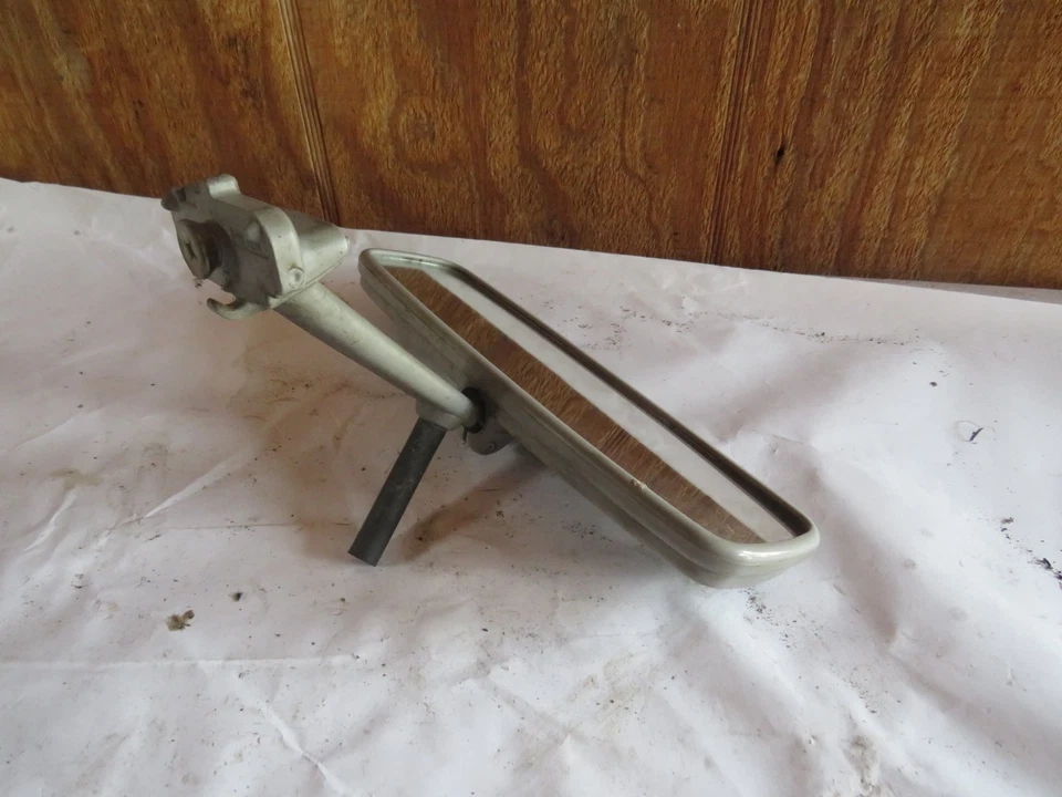 Espejo retrovisor Ford LCF International 2006 Foto 4 de 4