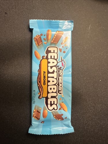 Mr. Beast W/Bite Mark…. 2026 | eBay