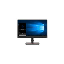 New Lenovo ThinkVision S22e-20 21.5" FHD LED Monitor 62C6KAT1US