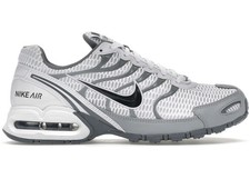 Size 11 - Nike Air Max Torch 4 White Wolf Grey 343846-100
