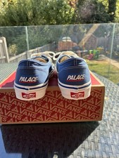 Palace X vans Shoes