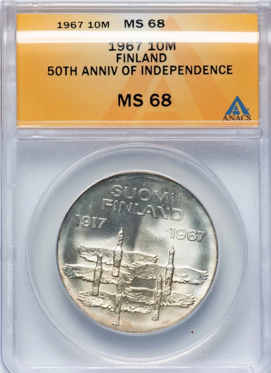 Silver 1974 Icelandic Coins for sale | eBay