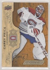 2018-19 Upper Deck Engrained 47/299 Carey Price #3 2r5