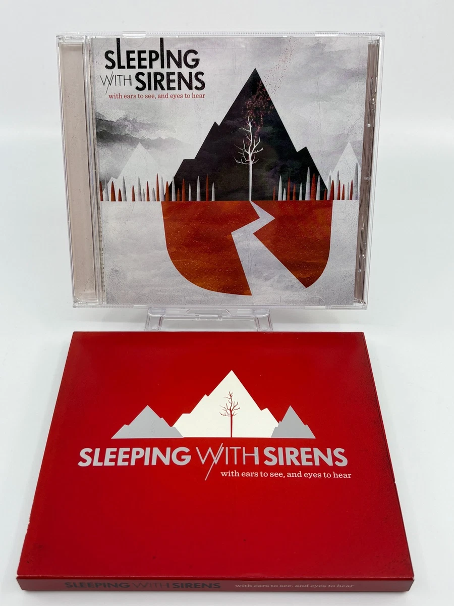 Las mejores ofertas en Álbum durmiendo con sirenas CD de Música | eBay
