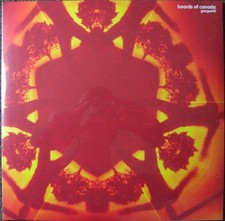 Boards Of Canada   Geogaddi 3x Vinyl, LP Albu...
